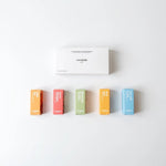 Coffret découverte Les Rafraîchissants – 5 minis parfums roll-on - Boutique We Are ParisVersatile