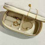 Coffret Éclat Secret – Boîte à bijoux & bijoux dorés - Boutique We Are ParisCoffrets We Are Paris