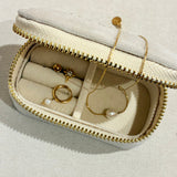 Coffret Éclat Secret – Boîte à bijoux & bijoux dorés - Boutique We Are ParisCoffrets We Are Paris