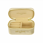 Coffret Éclat Secret – Boîte à bijoux & bijoux dorés - Boutique We Are ParisCoffrets We Are Paris