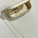 Coffret Éclat Secret – Boîte à bijoux & bijoux dorés - Boutique We Are ParisCoffrets We Are Paris