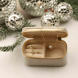 Coffret Éclat Secret – Boîte à bijoux & bijoux dorés - Boutique We Are ParisCoffrets We Are Paris