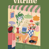 Coffret exclusif – Les 5 mini puzzles Jour Férié - Boutique We Are ParisJour Férié