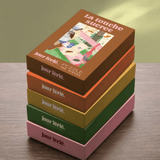 Coffret exclusif – Les 5 mini puzzles Jour Férié - Boutique We Are ParisJour Férié