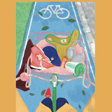 Coffret exclusif – Les 5 mini puzzles Jour Férié - Boutique We Are ParisJour Férié