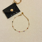 Coffret Noir Mystère – L’Enveloppe Secrète & son Bracelet - Boutique We Are ParisCoffrets We Are Paris