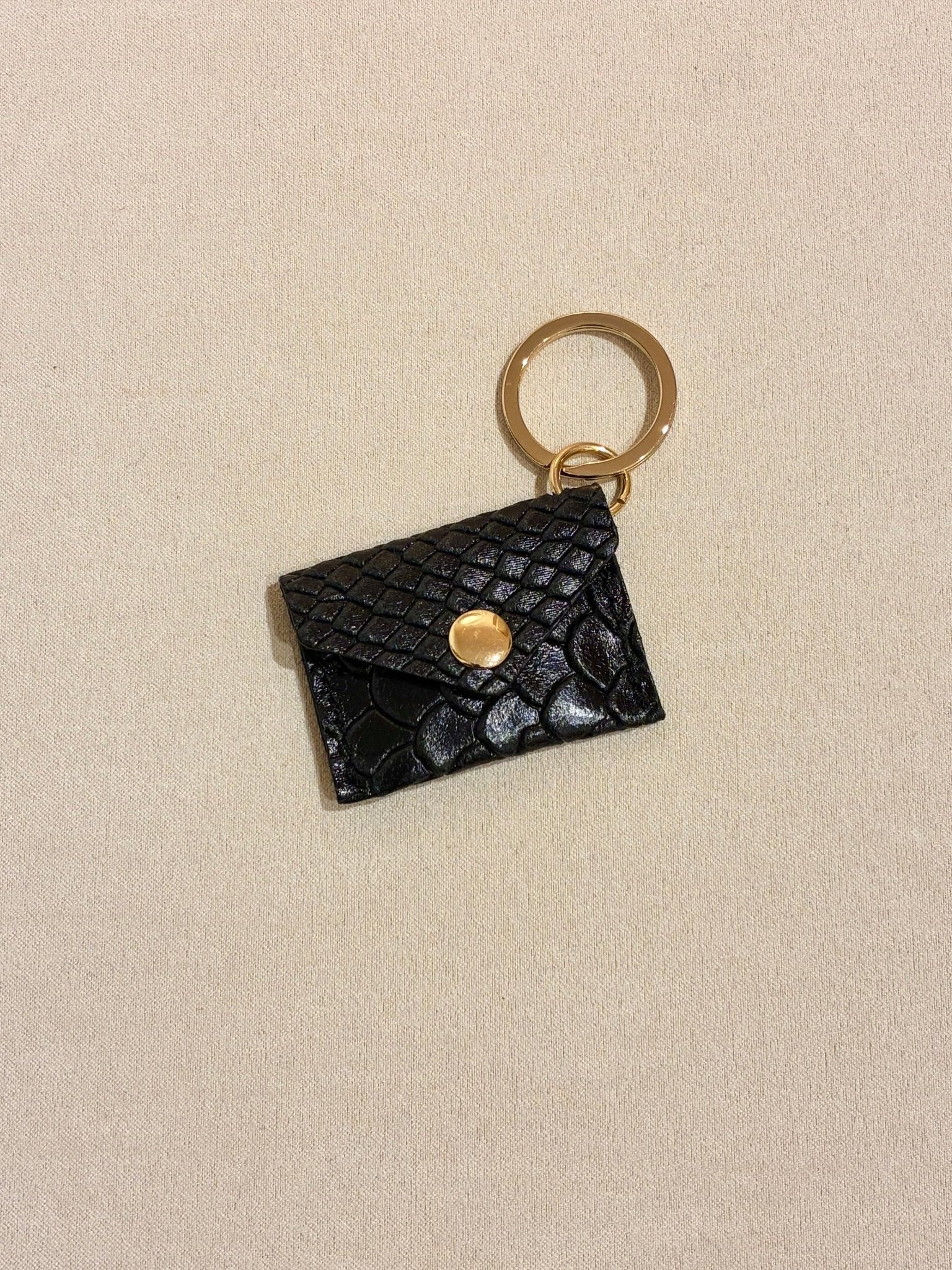 Coffret Noir Mystère – L’Enveloppe Secrète & son Bracelet - Boutique We Are ParisCoffrets We Are Paris