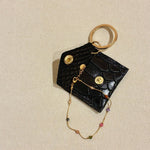 Coffret Noir Mystère – L’Enveloppe Secrète & son Bracelet - Boutique We Are ParisCoffrets We Are Paris