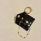 Coffret Noir Mystère – L’Enveloppe Secrète & son Bracelet - Boutique We Are ParisCoffrets We Are Paris