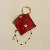 Coffret Rouge Passion – L’Enveloppe Secrète & son Bracelet - Boutique We Are ParisCoffrets We Are Paris