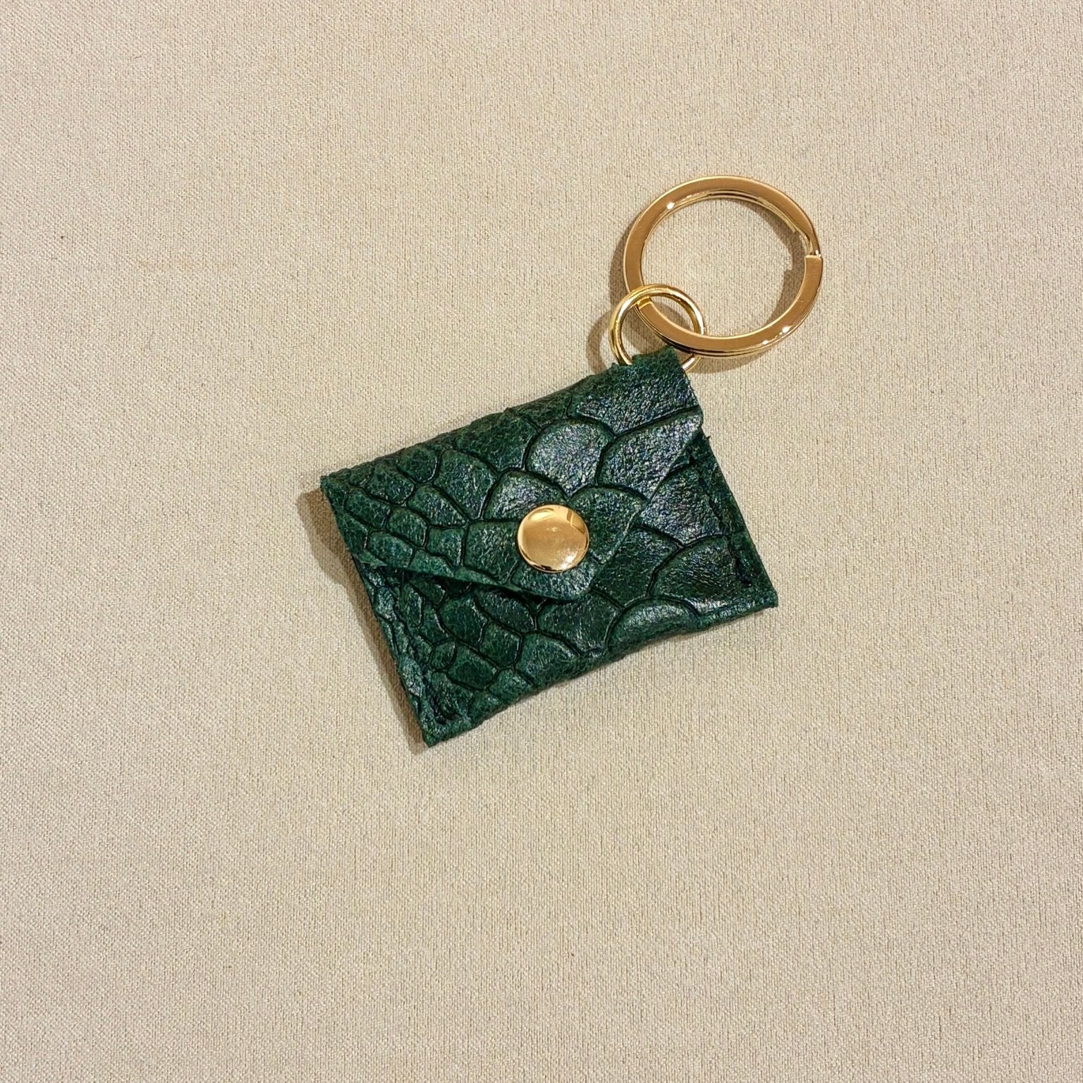 Coffret Vert Enchanté – L’Enveloppe Secrète & son Bracelet - Boutique We Are ParisCoffrets We Are Paris