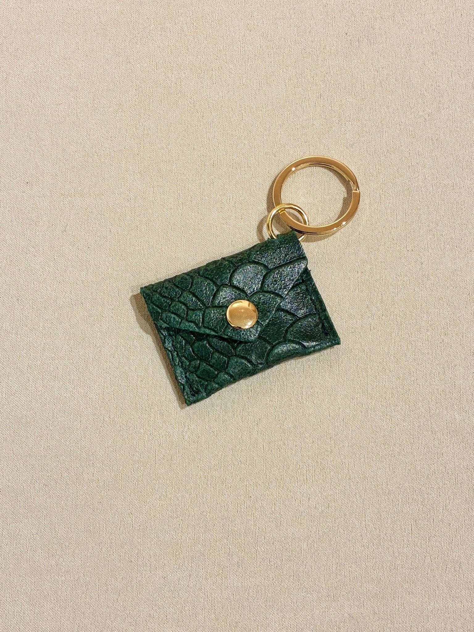 Coffret Vert Enchanté – L’Enveloppe Secrète & son Bracelet - Boutique We Are ParisCoffrets We Are Paris