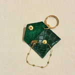 Coffret Vert Enchanté – L’Enveloppe Secrète & son Bracelet - Boutique We Are ParisCoffrets We Are Paris