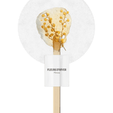 Coffrets de 4 infusions sur bâton - Boutique We Are ParisFleurs d'hiver