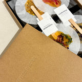 Coffrets de 4 infusions sur bâton - Boutique We Are ParisFleurs d'hiver