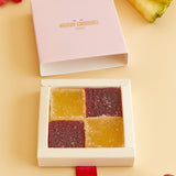 Coffrets Pâtes de Fruits - Boutique We Are ParisMaison Carrousel