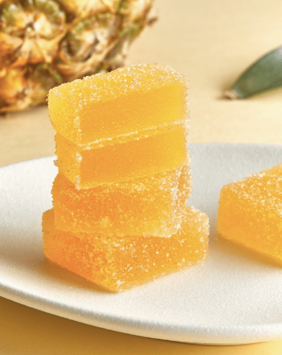 Coffrets Pâtes de Fruits - Boutique We Are ParisMaison Carrousel