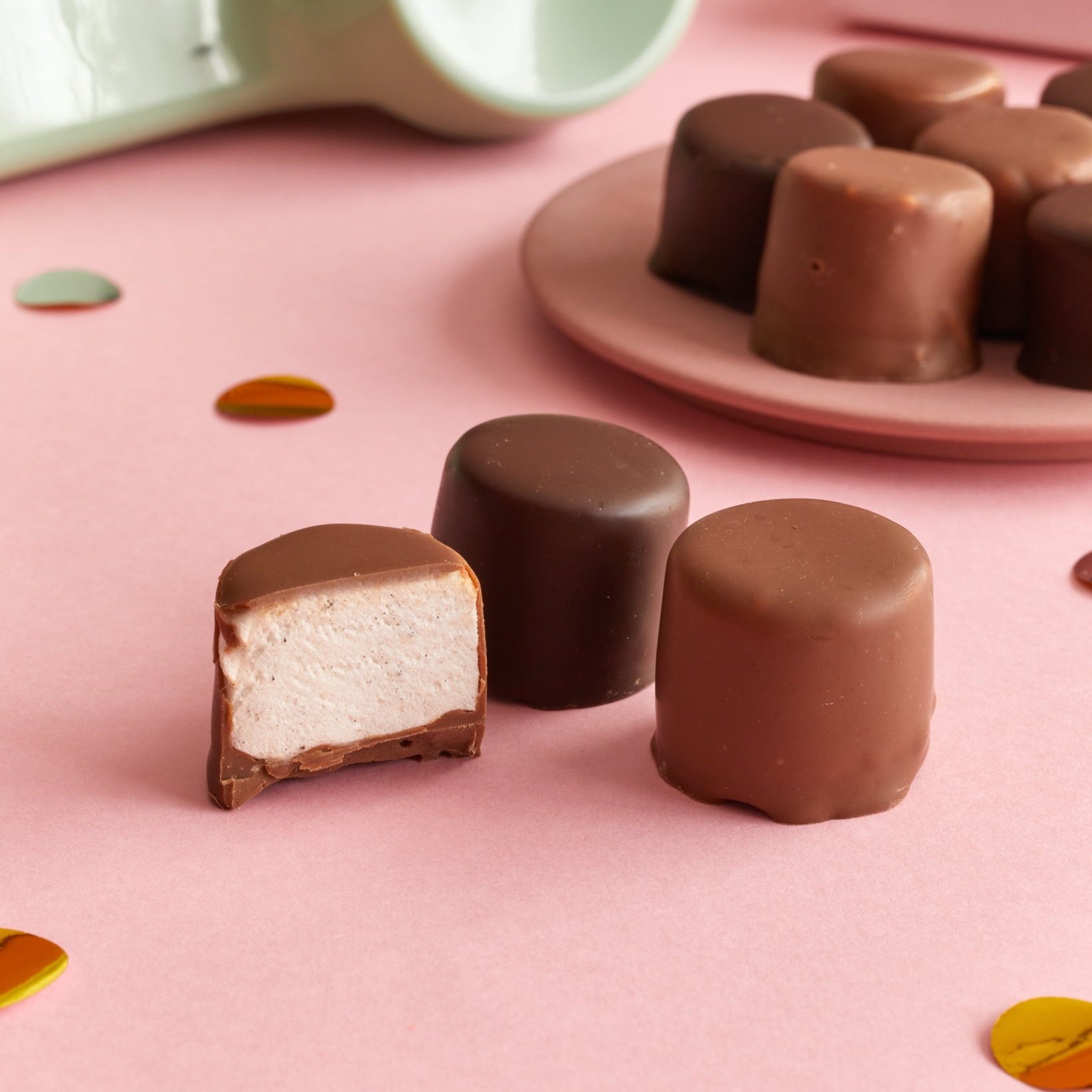 Coffrets Petits Délices - Boutique We Are ParisMaison Carrousel