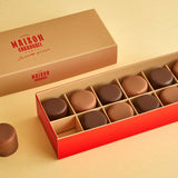 Coffrets Petits Délices - Boutique We Are ParisMaison Carrousel