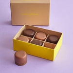 Coffrets Petits Délices - Boutique We Are ParisMaison Carrousel