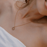 Collier Adelia - Boutique We Are ParisAgapée