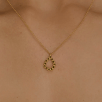 Collier Adelia - Boutique We Are ParisAgapée