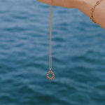 Collier Adelia - Boutique We Are ParisAgapée