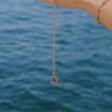 Collier Adelia - Boutique We Are ParisAgapée