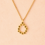 Collier Adelia - Boutique We Are ParisAgapée