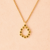 Collier Adelia - Boutique We Are ParisAgapée