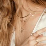 Collier Alceste - Boutique We Are ParisAgapée