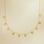 Collier Alceste - Boutique We Are ParisAgapée
