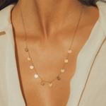 Collier Alceste - Boutique We Are ParisAgapée