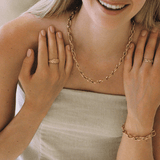 Collier Alessia - Boutique We Are ParisAgapée