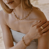 Collier Alessia - Boutique We Are ParisAgapée