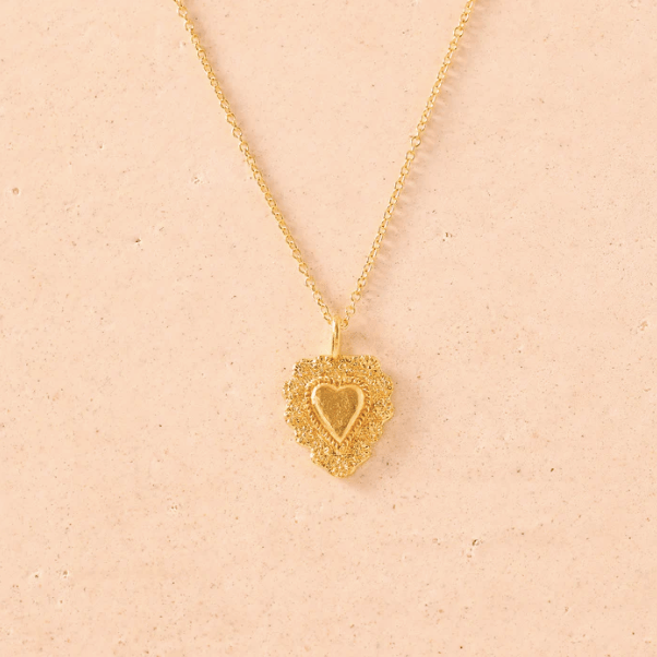 Collier Aphrodite - Boutique We Are ParisAgapée