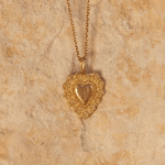 Collier Aphrodite - Boutique We Are ParisAgapée