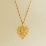 Collier Aphrodite - Boutique We Are ParisAgapée