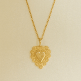 Collier Aphrodite - Boutique We Are ParisAgapée