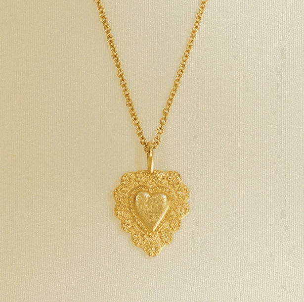 Collier Aphrodite - Boutique We Are ParisAgapée