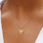 Collier Aphrodite - Boutique We Are ParisAgapée