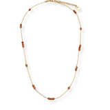 Collier Baba - Boutique We Are ParisLes Cléias Acier Inoxydable