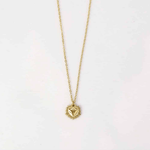 Collier Béa - Boutique We Are ParisLes Cléias Acier Inoxydable