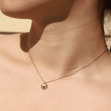 Collier Béa - Boutique We Are ParisLes Cléias Acier Inoxydable