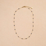 Collier Bibi - Boutique We Are ParisLes Cléias Acier Inoxydable