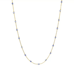 Collier Bibi - Boutique We Are ParisLes Cléias Acier Inoxydable