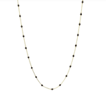 Collier Bibi - Boutique We Are ParisLes Cléias Acier Inoxydable