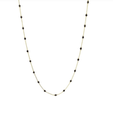 Collier Bibi - Boutique We Are ParisLes Cléias Acier Inoxydable