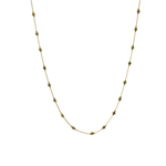 Collier Bibi - Boutique We Are ParisLes Cléias Acier Inoxydable