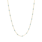 Collier Bibi – Les Cleias - Boutique We Are ParisLes Cléias Acier Inoxydable